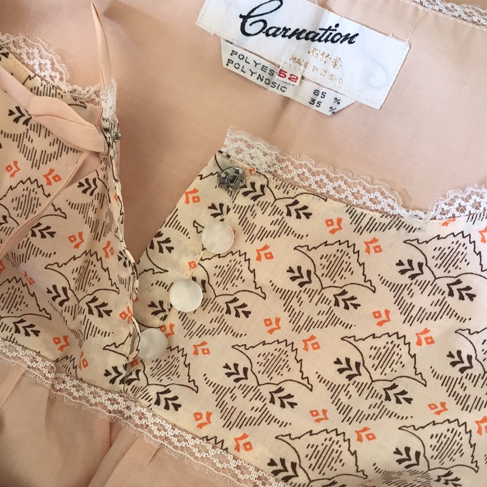 Long nightgown - Picture 7 of 7